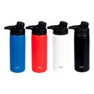 Garrafa Squeeze 500ml Fit Sortida - Mor Garrafa Squeeze 500ml Fit Sortida - Mor