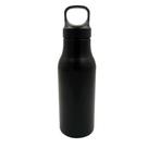 Garrafa Squeeze 650ml em Alumínio Livon