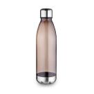 Garrafa Squeeze 700ml Academia Plástico C/ Tampa Base Metal