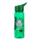 Garrafa Squeeze 700ml C/ Canudo - Palmeiras Verdão Original