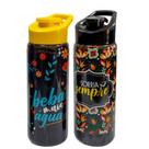 Garrafa Squeeze 720ml Ideal Concept Garrafa Squeeze 720ml Ideal Concept