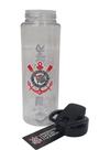 Garrafa Squeeze 750ml Corinthians Timão Academia Esporte