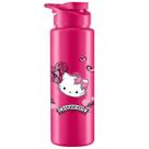 Garrafa Squeeze 750ml De Plástico Hello Kity