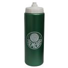 Garrafa Squeeze 800 Ml Palmeiras - Licenciado - Cebola Brindes