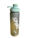 Garrafa Squeeze Academia Fitness Sport Cores C/Alça 700ml Garrafa Squeeze Academia Fitness Sport Cores C/Alça 700ml