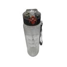 Garrafa Squeeze com Tampa 1000ml N239532-1 Preta - Quanhe