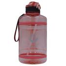 Garrafa Squeeze com Tampa 2600ml N239536-0 Rosa - Quanhe