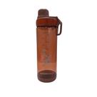 Garrafa Squeeze com Tampa 550ml N239541-2 Vermelha - Quanhe Garrafa Squeeze com Tampa 550ml N239541-2 Vermelha - Quanhe