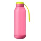Garrafa Squeeze De Água 1 Litro Esporte Treino Escola Viagem