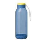 Garrafa Squeeze De Água 1 Litro Esporte Treino Escola Viagem