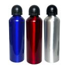 Garrafa Squeeze De Alumínio Água Fitness Academia 700ml Garrafa Squeeze De Alumínio Água Fitness Academia 700ml