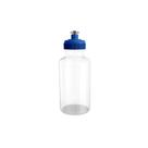 Garrafa Squeeze de plástico basic pet 500ml Panamby Garrafa Squeeze de plástico basic pet 500ml Panamby