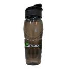 Garrafa Squeeze de Plástico Esportiva 700ml Garrafa Squeeze de Plástico Esportiva 700ml