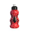 Garrafa Squeeze de plástico sleeve personagens infantil 300ml Panamby