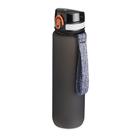 Garrafa Squeeze de Policarbonato com Alça - 1 Litro - Lion
