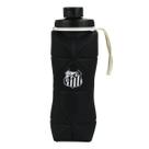 Garrafa Squeeze Dobrável 600ml - Santos