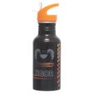 Garrafa Squeeze Escolar Passeio Aluminio Água Suco Tigor Fast