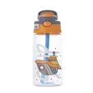 Garrafa Squeeze Esportiva Gold Sports Infantil Cartoons 480 ml - BPA-FREE Garrafa Squeeze Esportiva Gold Sports Infantil Cartoons 480 ml - BPA-FREE