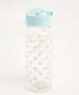 Garrafa Squeeze Estampa Arco-Íris Marisa 750ML-33114 Garrafa Squeeze Estampa Arco-Íris Marisa 750ML-33114