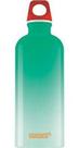 Garrafa Squeeze Fabulous Crazy - Sigg - 600ml - Cores