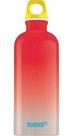 Garrafa Squeeze Fabulous Crazy - Sigg - 600ml - Cores
