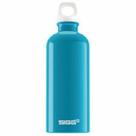 Garrafa Squeeze Fabulous - Sigg - 600ml - Cores Garrafa Squeeze Fabulous - Sigg - 600ml - Cores