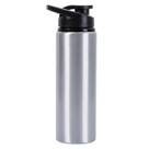 Garrafa Squeeze FlipTop Alumínio Para Sublimação 750ml (não é térmica) Garrafa Squeeze FlipTop Alumínio Para Sublimação 750ml (não é térmica)