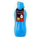 Garrafa Squeeze Gold Sports Resistente - BPA FREE 900ml
