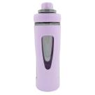 Garrafa Squeeze Gold Sports Thirst - BPA FREE - 800 ml Garrafa Squeeze Gold Sports Thirst - BPA FREE - 800 ml