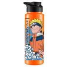 Garrafa Squeeze Infantil 750ml Plástico Bpa Free Personagens