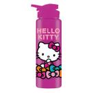 Garrafa Squeeze Infantil 750ml Plástico Bpa Free Personagens