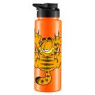 Garrafa Squeeze Infantil 750ml Plástico Bpa Free Personagens