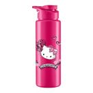 Garrafa Squeeze Infantil 750ml Plástico Bpa Free Personagens