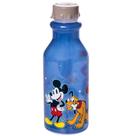 Garrafa Squeeze Infantil Mickey 500ml Lanche Escolar