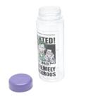 Garrafa squeeze joker wanted 500ml Garrafa squeeze joker wanted 500ml