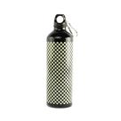 Garrafa Squeeze Le Chess Alumínio Preto 750ml Garrafa Squeeze Le Chess Alumínio Preto 750ml