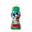 Garrafa Squeeze Mickey Mouse 250ml Plasduran Garrafa Squeeze Mickey Mouse 250ml Plasduran