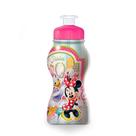 Garrafa Squeeze Minnie Mouse 250ml Plasduran