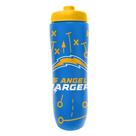 Garrafa Squeeze NFL Los Angeles Chargers 946ml Party Animal