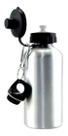 Garrafa Squeeze Para Sublimação Academia Alumínio 600ml C/2 Garrafa Squeeze Para Sublimação Academia Alumínio 600ml C/2