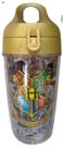 Garrafa Squeeze Personalizadas 360Ml Garrafa Squeeze Personalizadas 360Ml