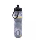 Garrafa Squeeze Plástico Academia 600ml - Santos