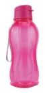Garrafa Squeeze Plástico Fitness Água Academia Esporte 800