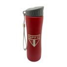 Garrafa Squeeze São Paulo Com Alça 600 ML - 14177 Garrafa Squeeze São Paulo Com Alça 600 ML - 14177