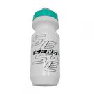 Garrafa Squeeze Sense 500 mL Aqua Garrafa Squeeze Sense 500 mL Aqua