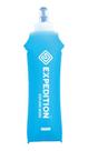 Garrafa Squeeze Soft Flask Silicone 500ml