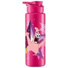 Garrafa Squeeze Sport Turma do Snoopy 750ml - Bandeirantes Garrafa Squeeze Sport Turma do Snoopy 750ml - Bandeirantes