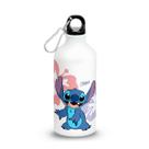 Garrafa Squeeze Stitch Academia Escola treino Exercicio