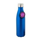 Garrafa Squeeze Térmica Aço Inox 540 Ml Beat Topget - ul