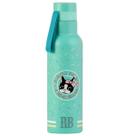 Garrafa Squeeze Termica Rebecca Bonbon Oficial 500ML INOX RB1008 Verde Garrafa Squeeze Termica Rebecca Bonbon Oficial 500ML INOX RB1008 Verde